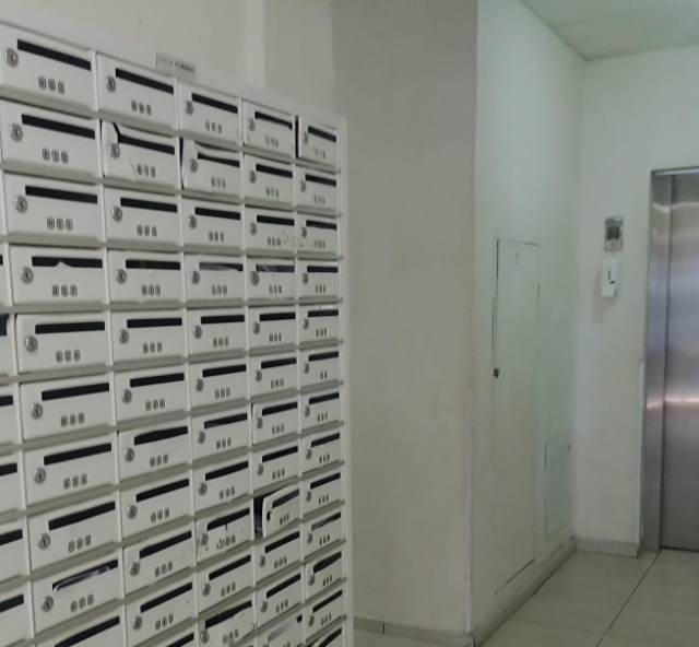 Apartamento, 1 quarto, 34 m² - Foto 30