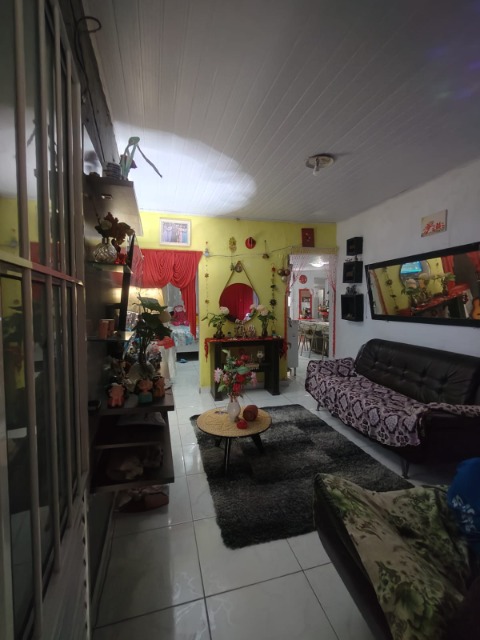 Casa, 6 quartos, 120 m² - Foto 17