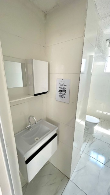 Apartamento, 2 quartos, 46 m² - Foto 1