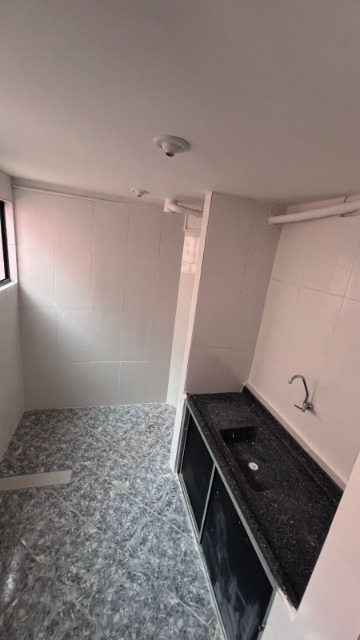 Apartamento, 1 quarto, 36 m² - Foto 4