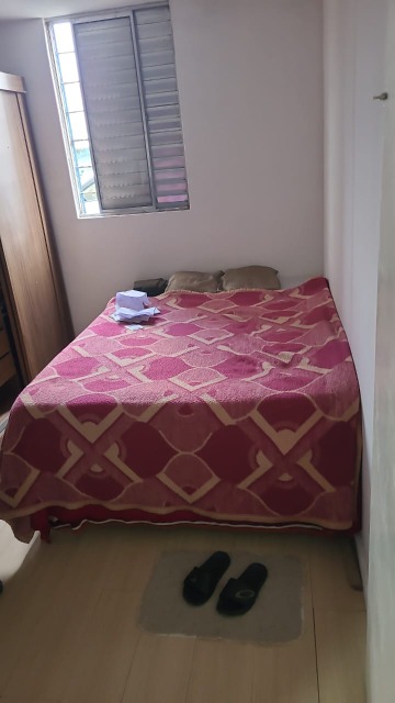 Apartamento, 2 quartos, 46 m² - Foto 5
