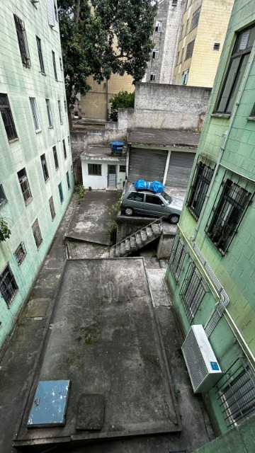 Apartamento, 2 quartos, 46 m² - Foto 14