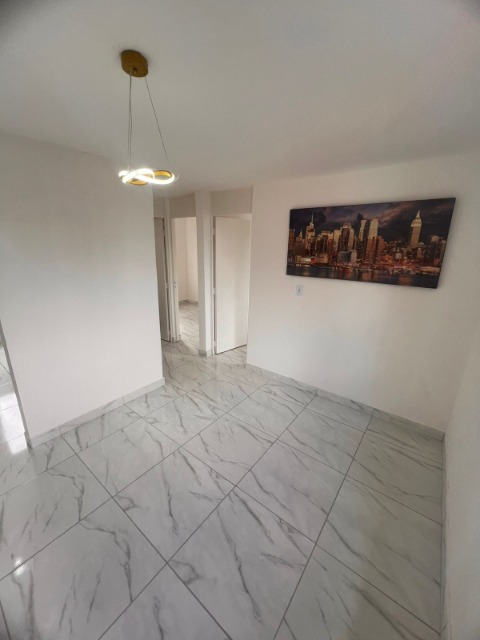 Apartamento, 2 quartos, 46 m² - Foto 9