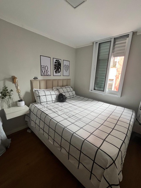 Apartamento, 2 quartos, 57 m² - Foto 8