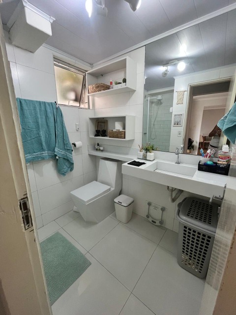 Apartamento, 2 quartos, 57 m² - Foto 5
