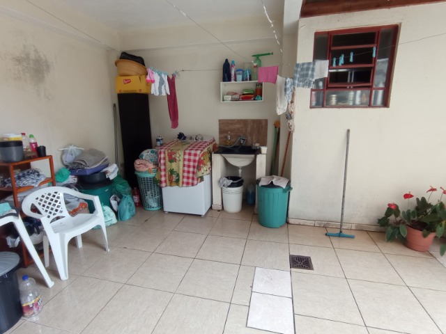 Casa, 2 quartos, 90 m² - Foto 3