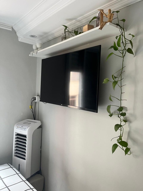 Apartamento, 2 quartos, 57 m² - Foto 7