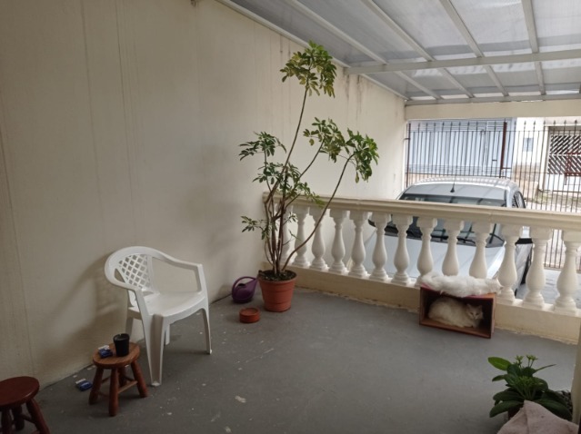 Casa, 2 quartos, 90 m² - Foto 24