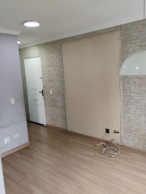 Apartamento, 2 quartos, 53 m² - Foto 2