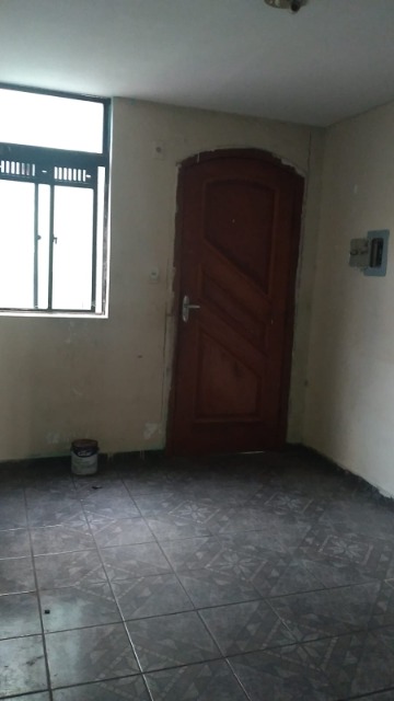 Apartamento, 2 quartos, 47 m² - Foto 1