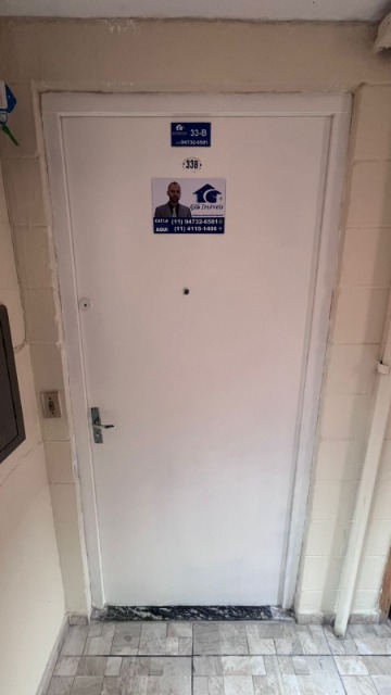 Apartamento, 1 quarto, 36 m² - Foto 2