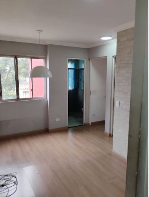 Apartamento, 2 quartos, 53 m² - Foto 6