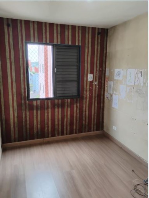 Apartamento, 2 quartos, 53 m² - Foto 9