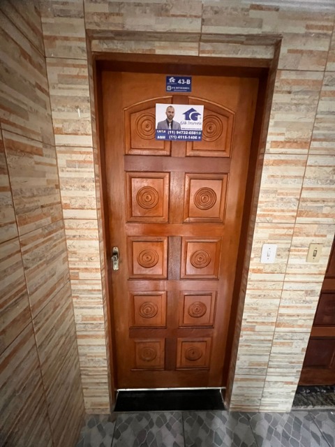Apartamento, 2 quartos, 46 m² - Foto 2