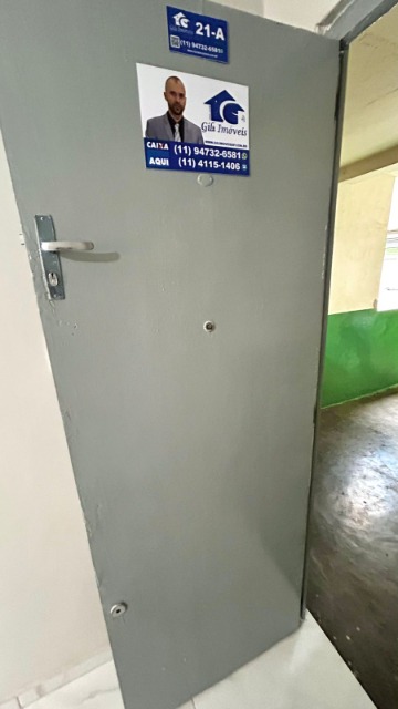 Apartamento, 2 quartos, 46 m² - Foto 8
