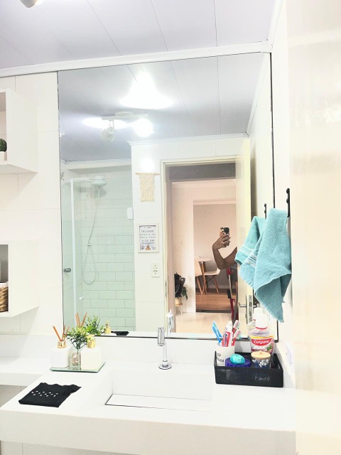 Apartamento, 2 quartos, 57 m² - Foto 10