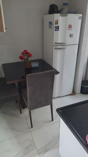 Apartamento, 2 quartos, 46 m² - Foto 1