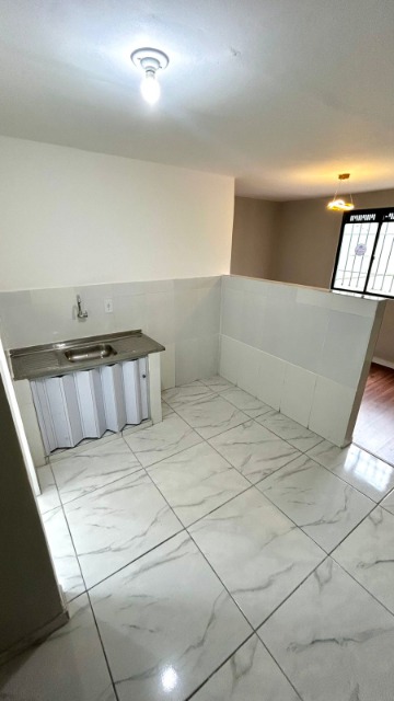 Apartamento, 2 quartos, 46 m² - Foto 1