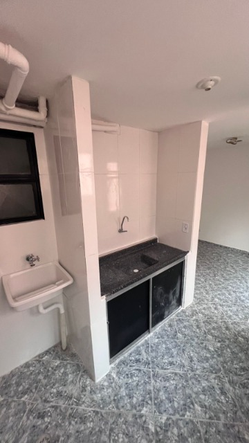 Apartamento, 1 quarto, 36 m² - Foto 6