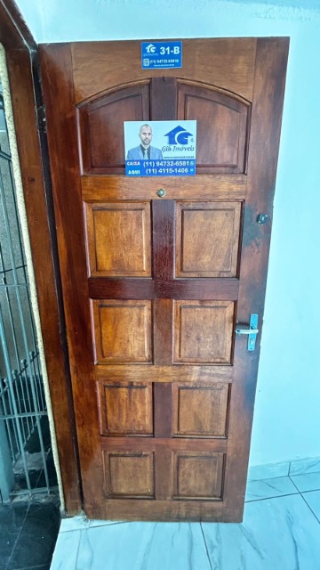 Apartamento, 2 quartos, 46 m² - Foto 10