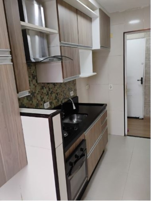 Apartamento, 2 quartos, 53 m² - Foto 7