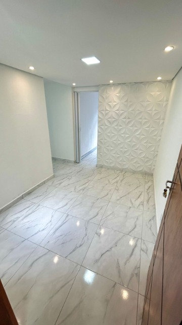 Apartamento, 2 quartos, 46 m² - Foto 1
