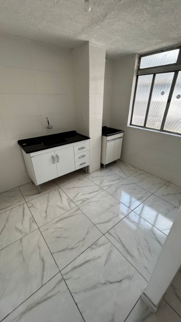 Apartamento, 2 quartos, 46 m² - Foto 5