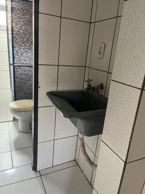 Apartamento, 2 quartos, 46 m² - Foto 8