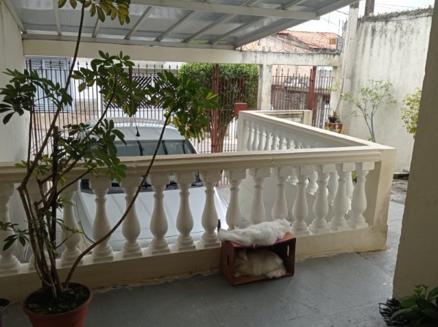 Casa, 2 quartos, 90 m² - Foto 23
