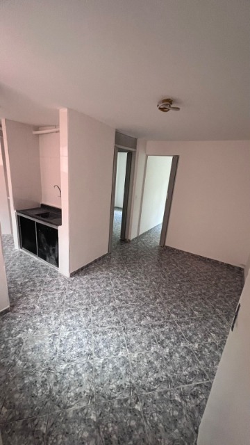 Apartamento, 1 quarto, 36 m² - Foto 7