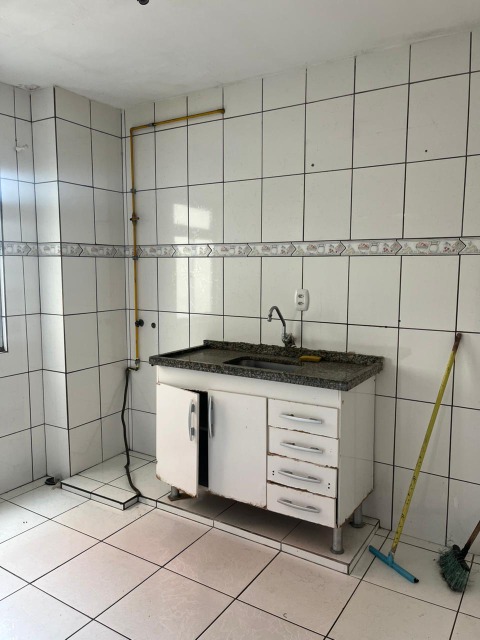 Apartamento, 2 quartos, 46 m² - Foto 2