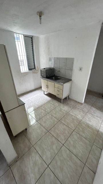 Apartamento, 2 quartos, 47 m² - Foto 8