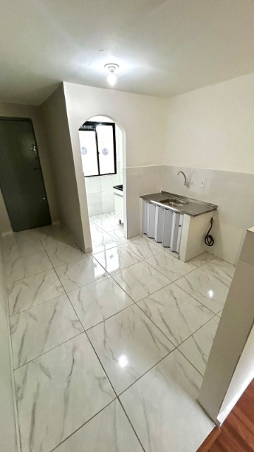 Apartamento, 2 quartos, 46 m² - Foto 14