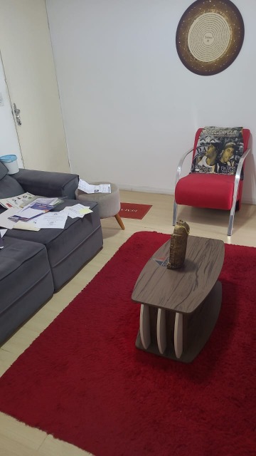 Apartamento, 2 quartos, 46 m² - Foto 2