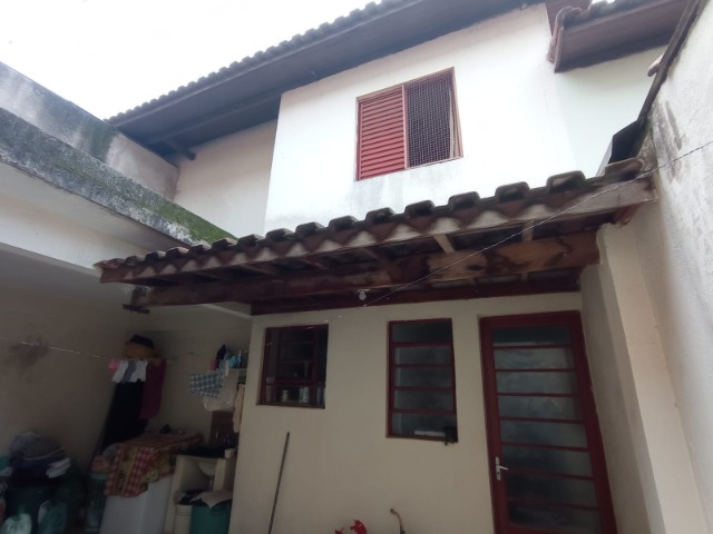 Casa, 2 quartos, 90 m² - Foto 6