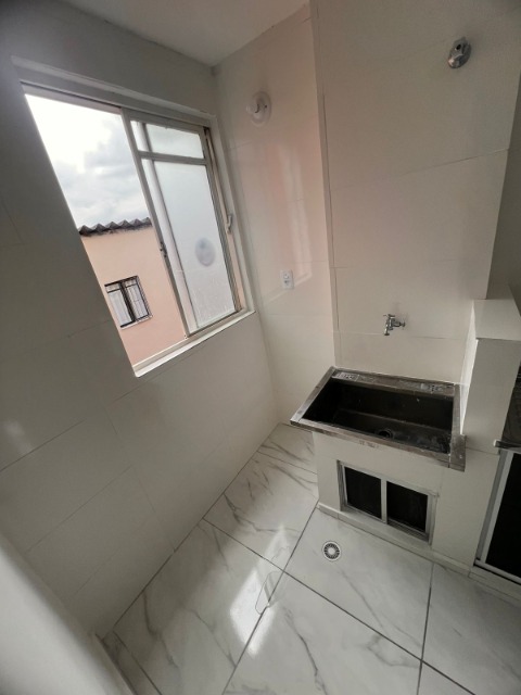 Apartamento, 2 quartos, 46 m² - Foto 5