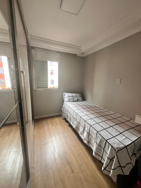 Apartamento, 2 quartos, 57 m² - Foto 6