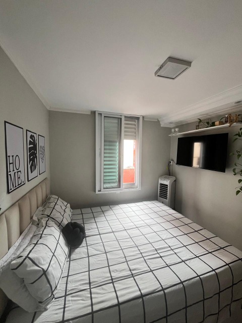 Apartamento, 2 quartos, 57 m² - Foto 4