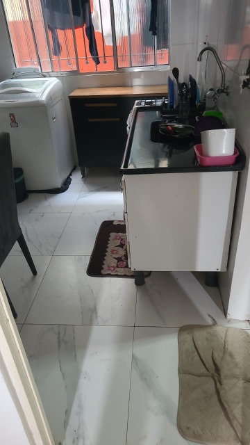 Apartamento, 2 quartos, 46 m² - Foto 3
