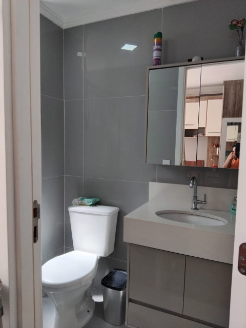 Apartamento, 2 quartos, 24 m² - Foto 5