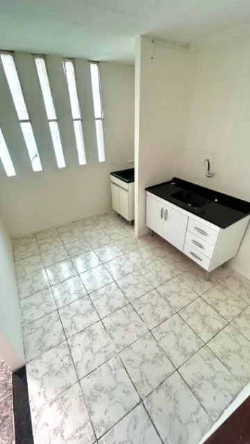 Apartamento, 2 quartos, 46 m² - Foto 9