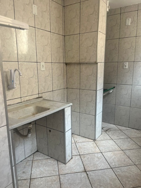 Apartamento, 2 quartos, 42 m² - Foto 2