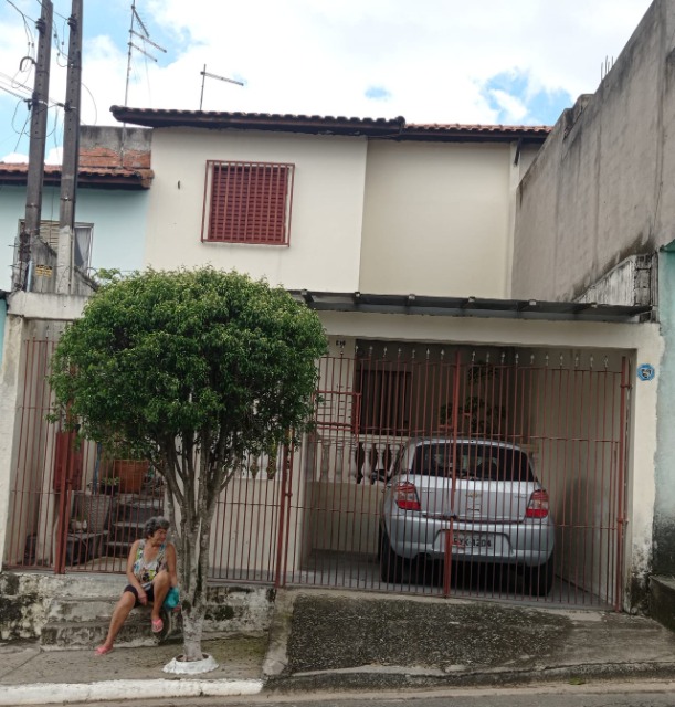 Casa, 2 quartos, 90 m² - Foto 18