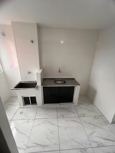 Apartamento, 2 quartos, 46 m² - Foto 3