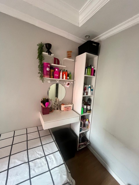 Apartamento, 2 quartos, 57 m² - Foto 9