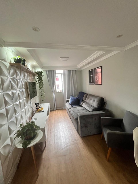 Apartamento, 2 quartos, 57 m² - Foto 1
