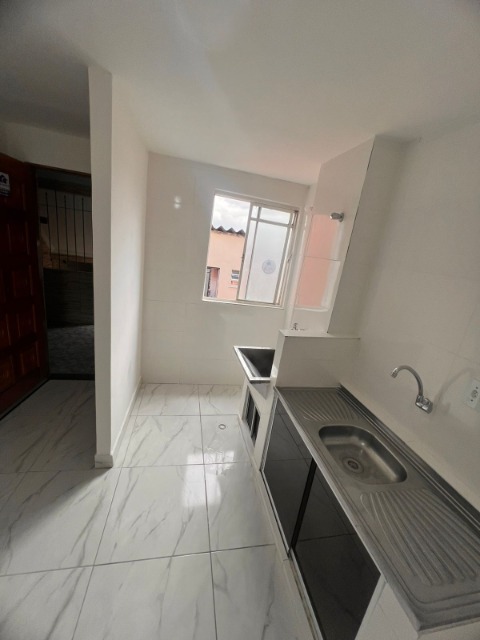 Apartamento, 2 quartos, 46 m² - Foto 4