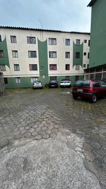 Apartamento, 2 quartos, 46 m² - Foto 4