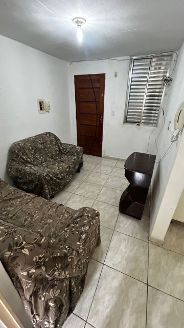 Apartamento, 2 quartos, 47 m² - Foto 1