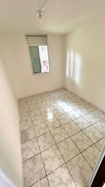 Apartamento, 2 quartos, 46 m² - Foto 7
